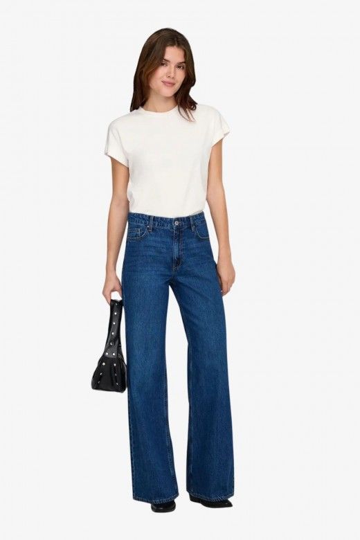 Top T-Shirt ERICA JRS ONLY