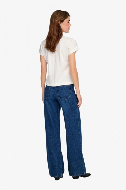 Top T-Shirt ERICA JRS ONLY