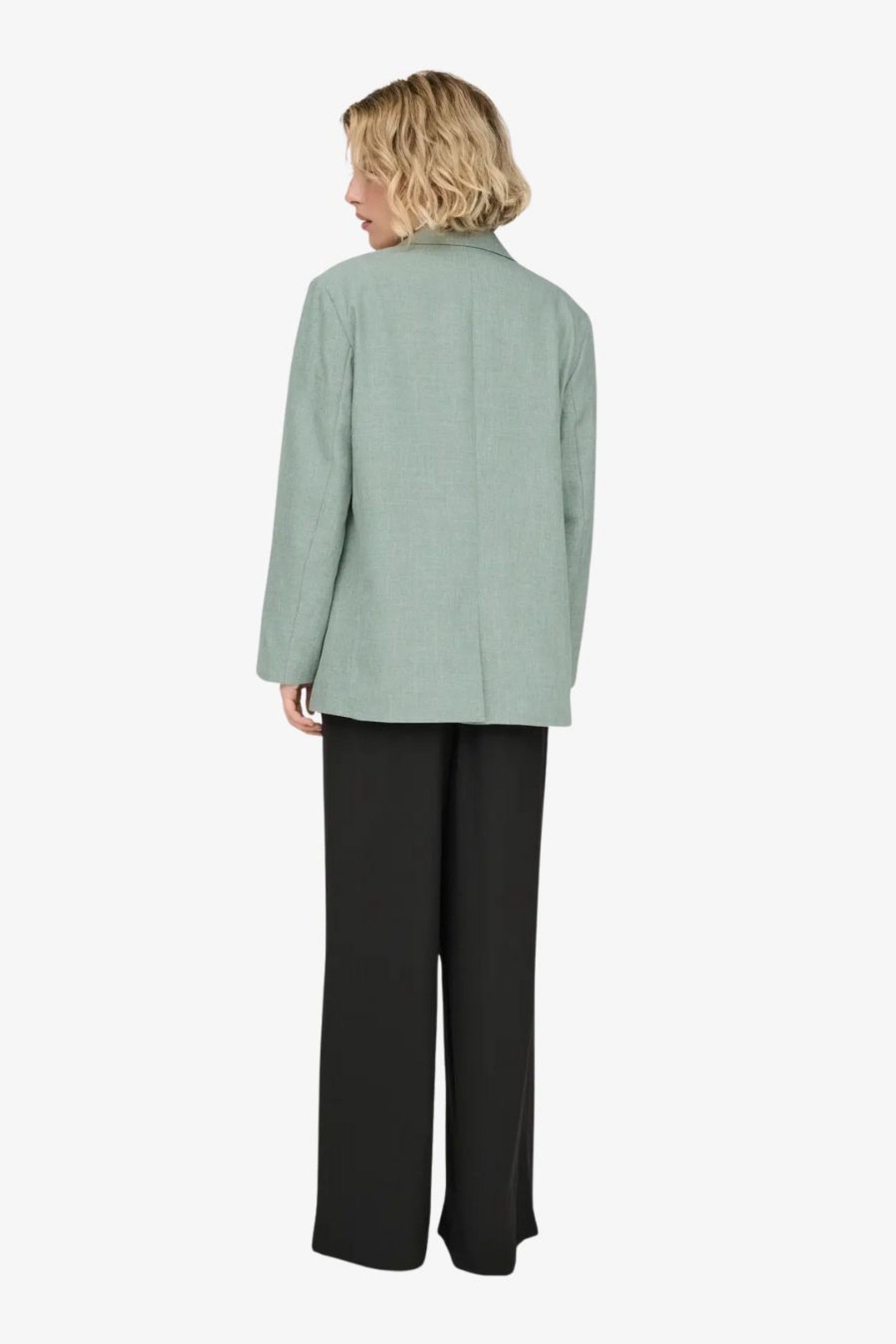 Blazer ONLY LINDA Boyer Mel
