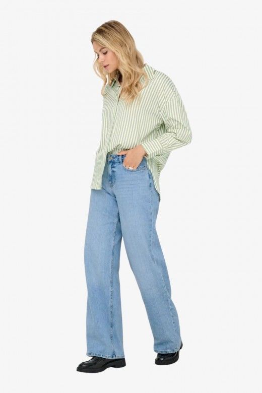 Blusa VESPER JDY ONLY