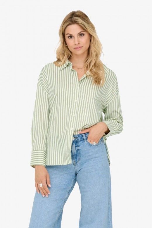 Blusa VESPER JDY ONLY