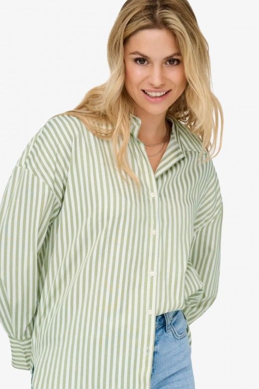 Blusa VESPER JDY ONLY