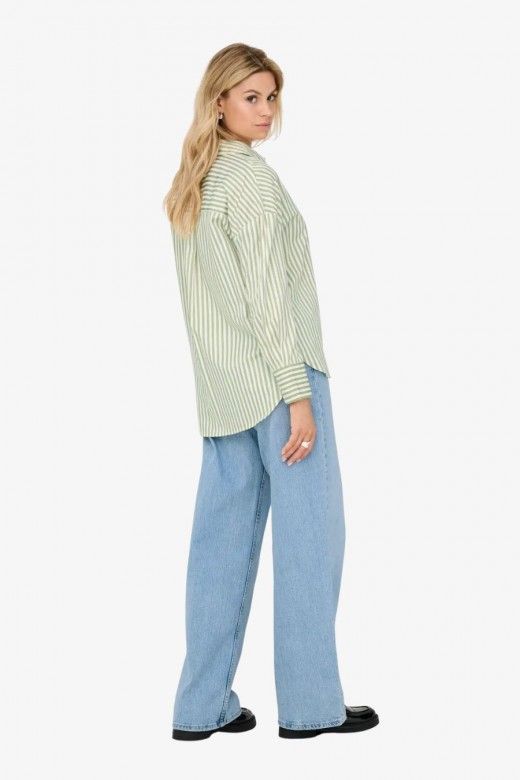 Blusa VESPER JDY ONLY