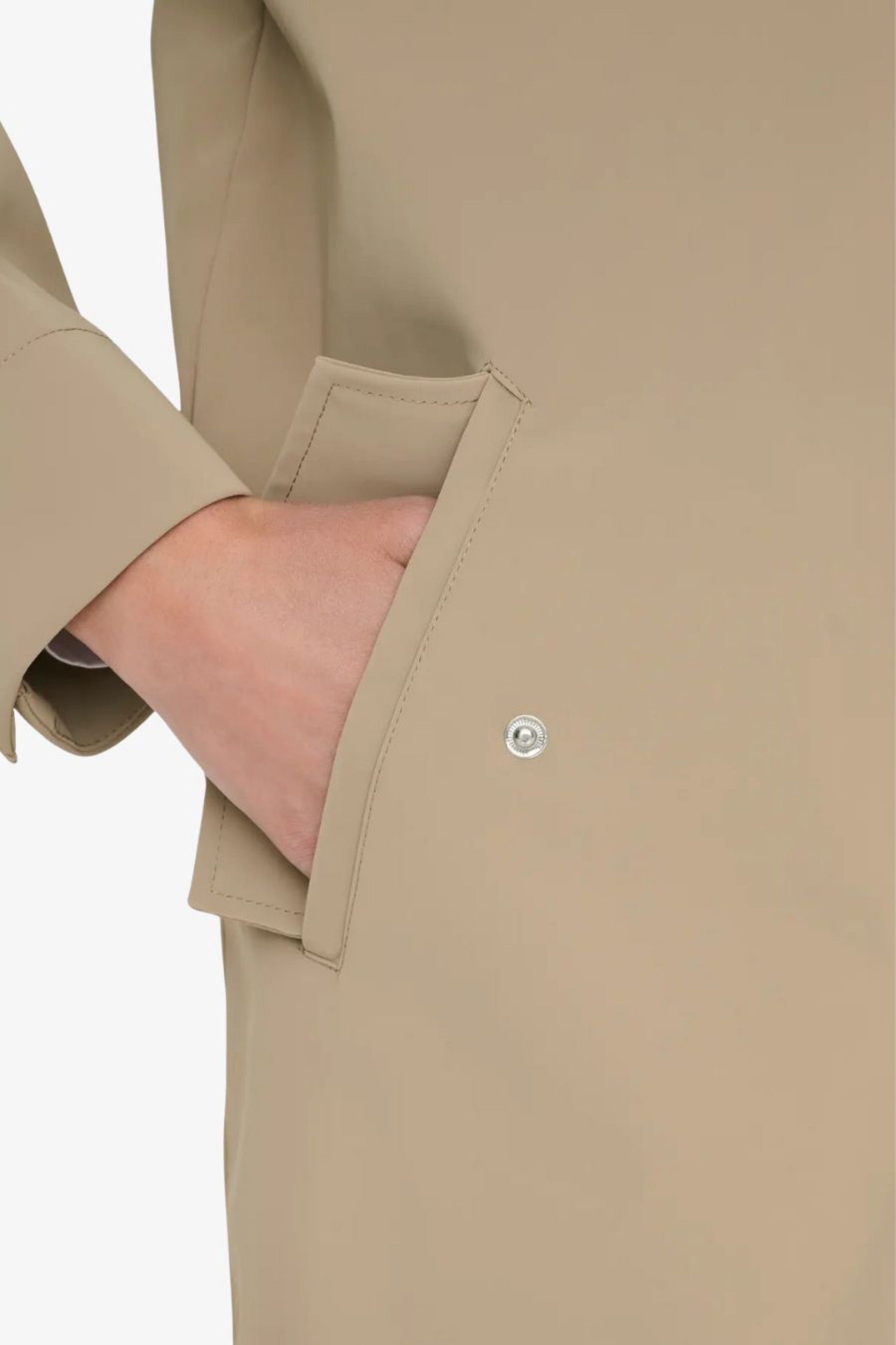 Parka Mulher Raincoat SIA Hood ONLY