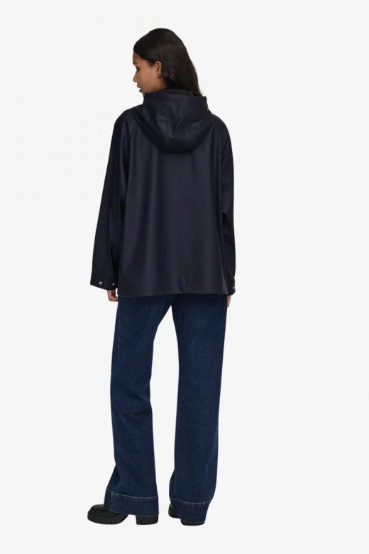 Parka chuva Mulher curta ELISA ONLY