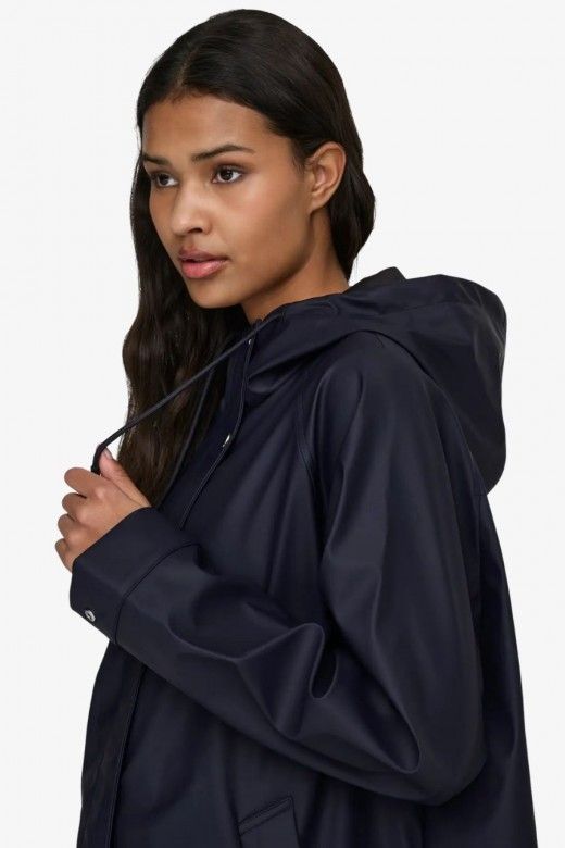 Parka chuva Mulher curta ELISA ONLY