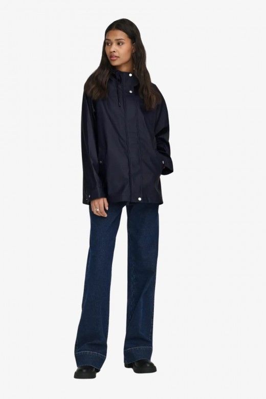 Parka chuva Mulher curta ELISA ONLY