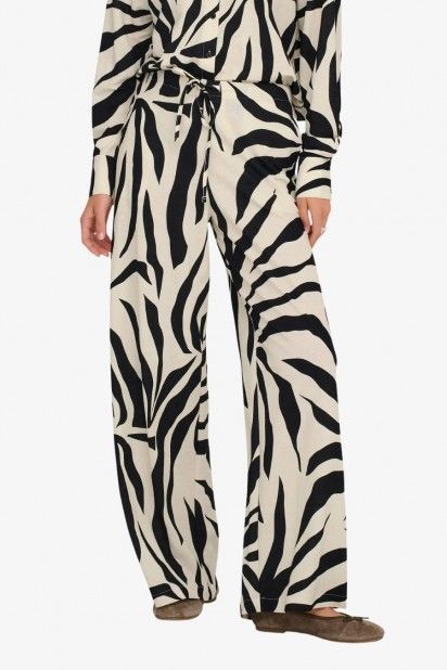 Cal�a Mulher SAKURA Print ONLY