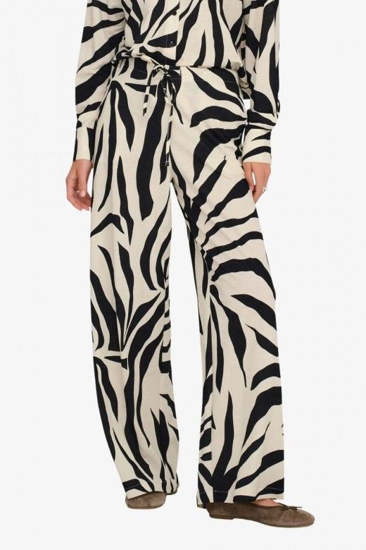 Cal�a Mulher SAKURA Print ONLY