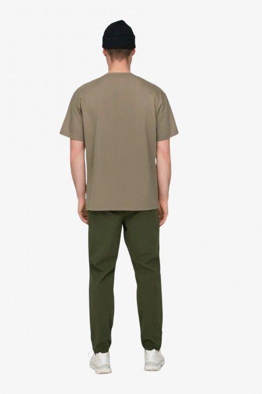 T-Shirt Homem FRED RLX ONLY & SONS