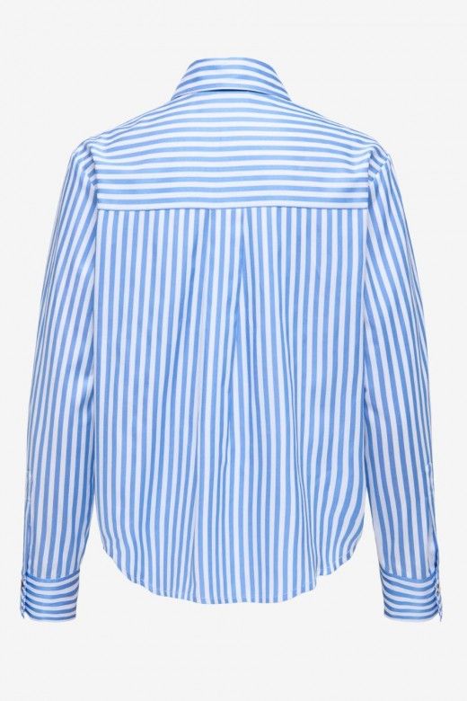 Blusa LIRA OREGON ONLY