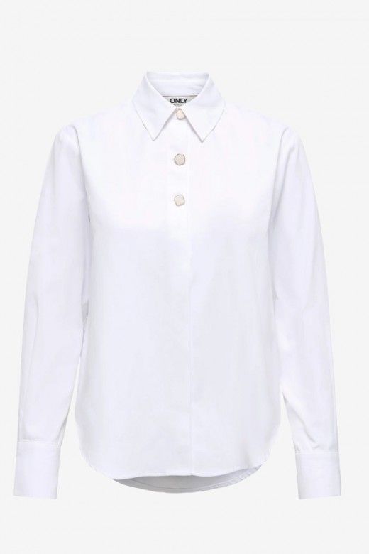 Blusa LIRA OREGON ONLY