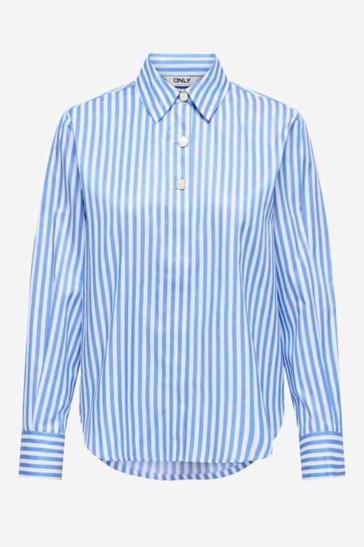 Blusa LIRA OREGON ONLY