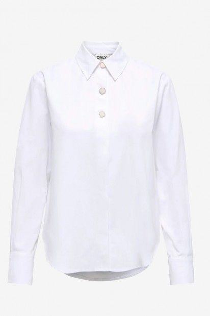 Blusa LIRA OREGON ONLY