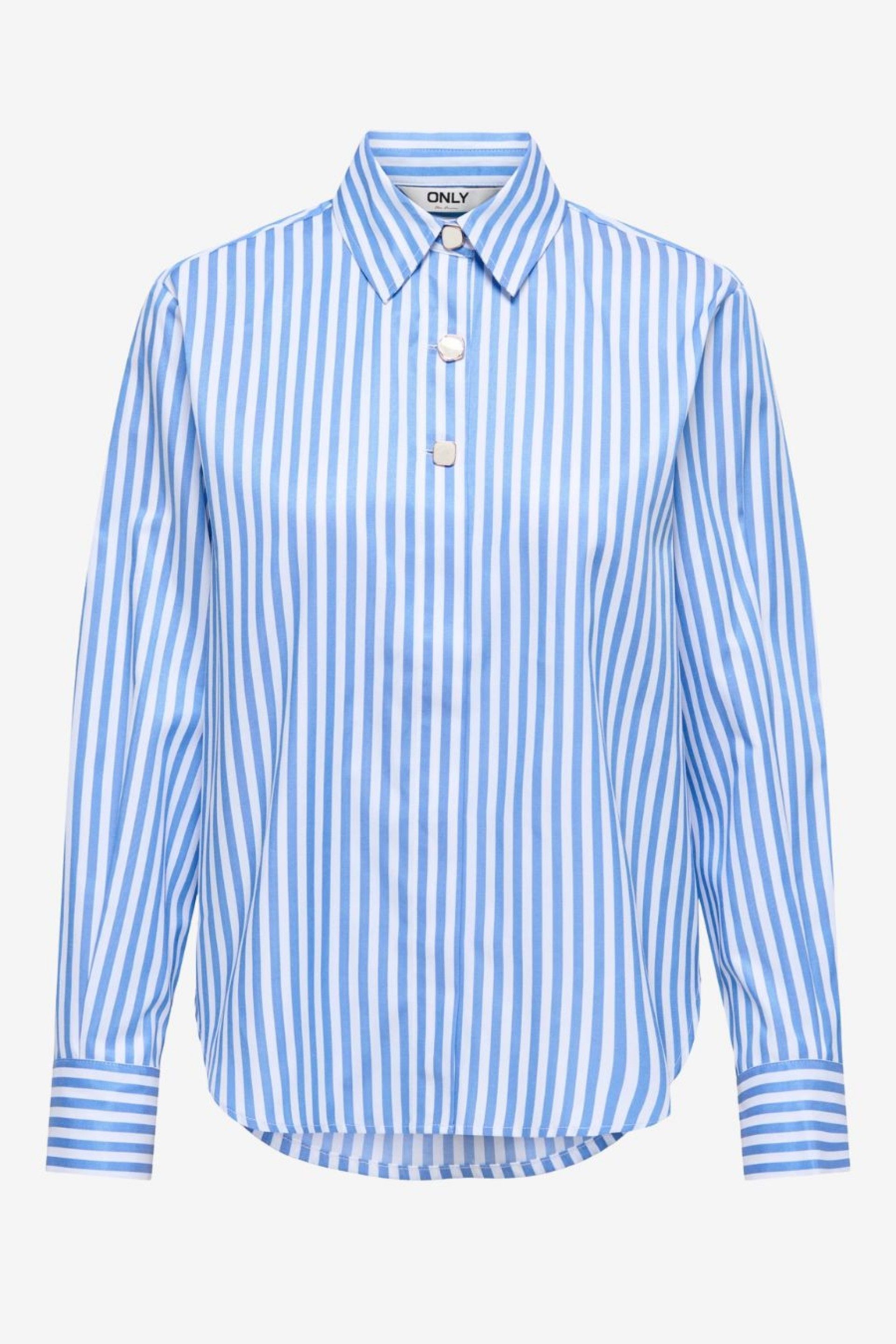 Blusa LIRA OREGON ONLY