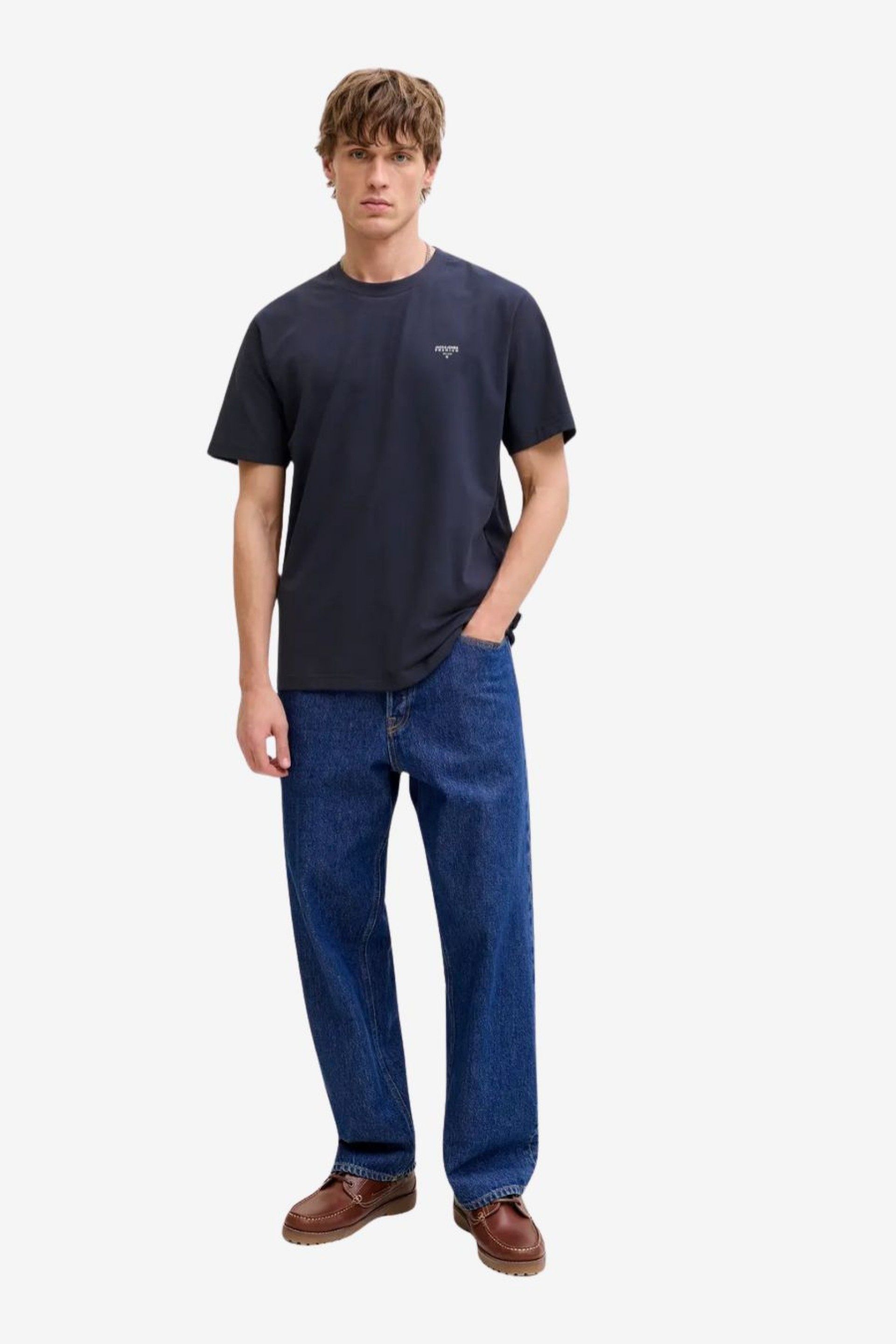 T-Shirt Homem BLATYLER PREMIUM Jack Jones