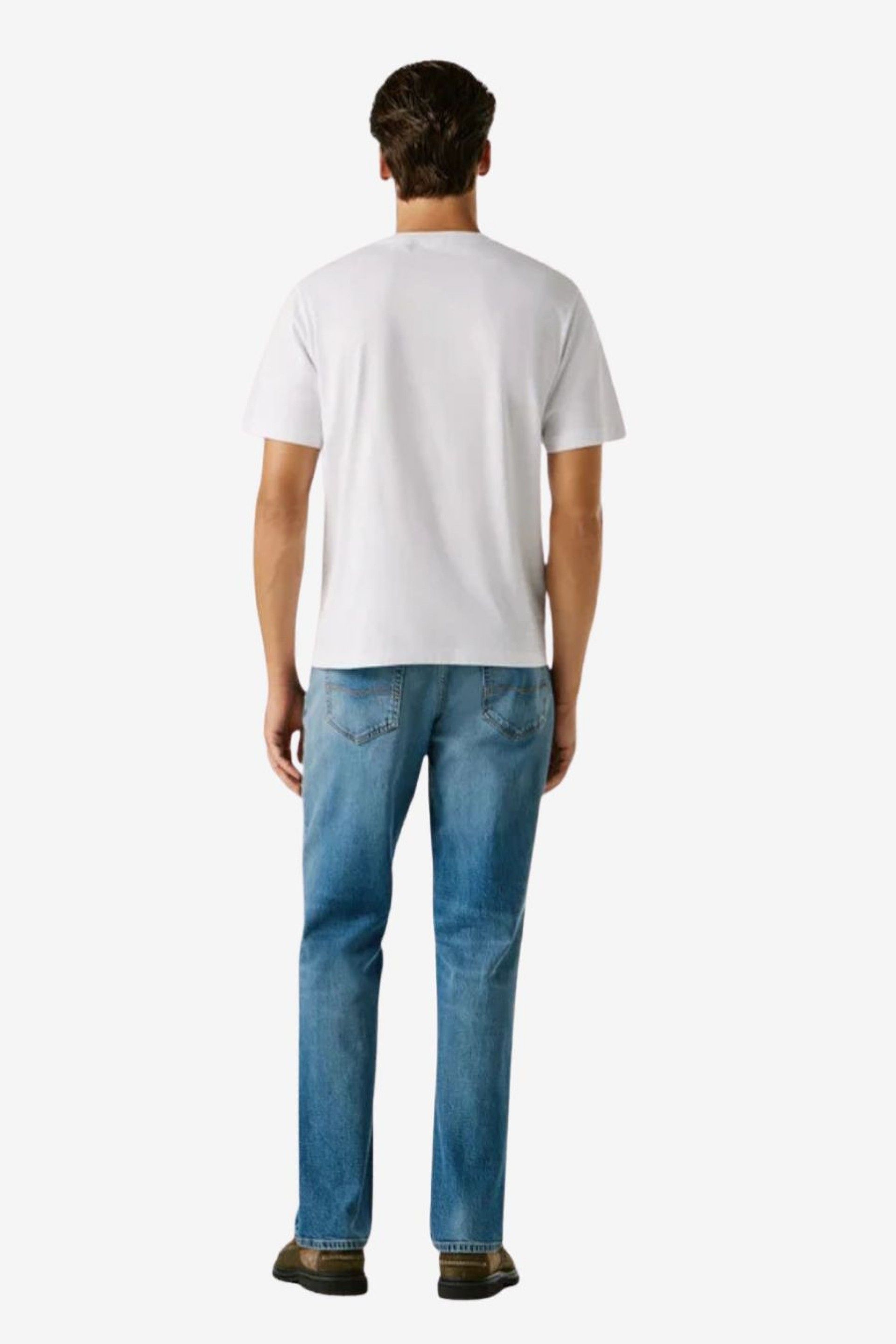 T-Shirt Homem Pepe Jeans SUEN TEE PM5010317