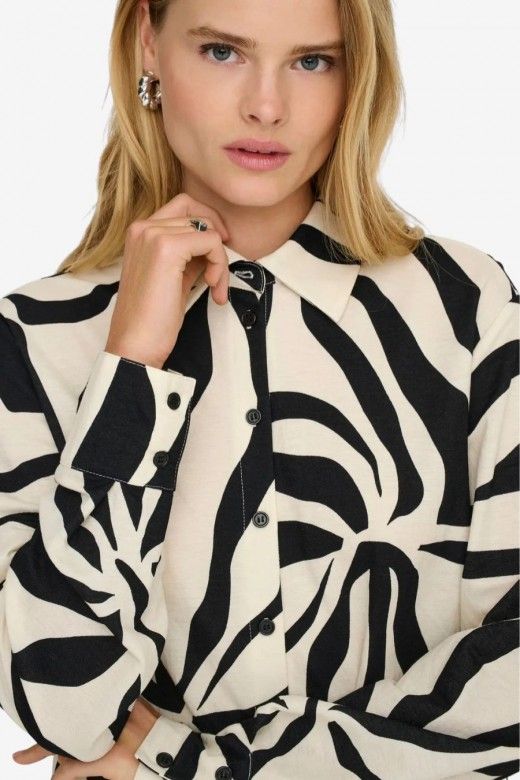 Blusa SAKURA Print Reg ONLY