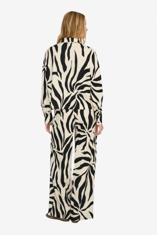 Blusa SAKURA Print Reg ONLY