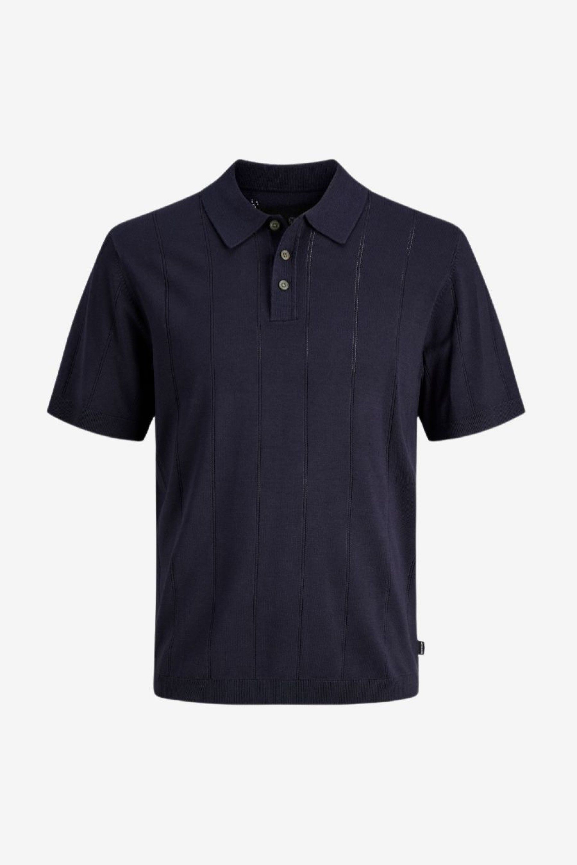 Polo malha Homem BLAWILLIAM Jack Jones