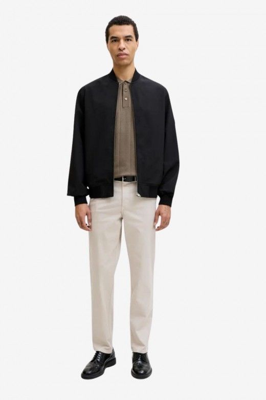 Polo malha Homem BLAWILLIAM Jack Jones