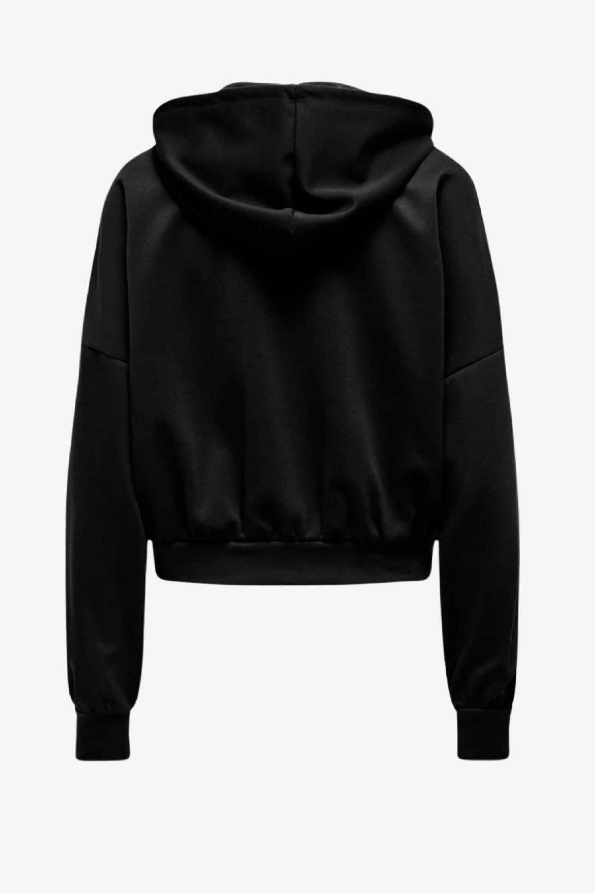 Sweat Zip Hood Mulher ALINA ONLY