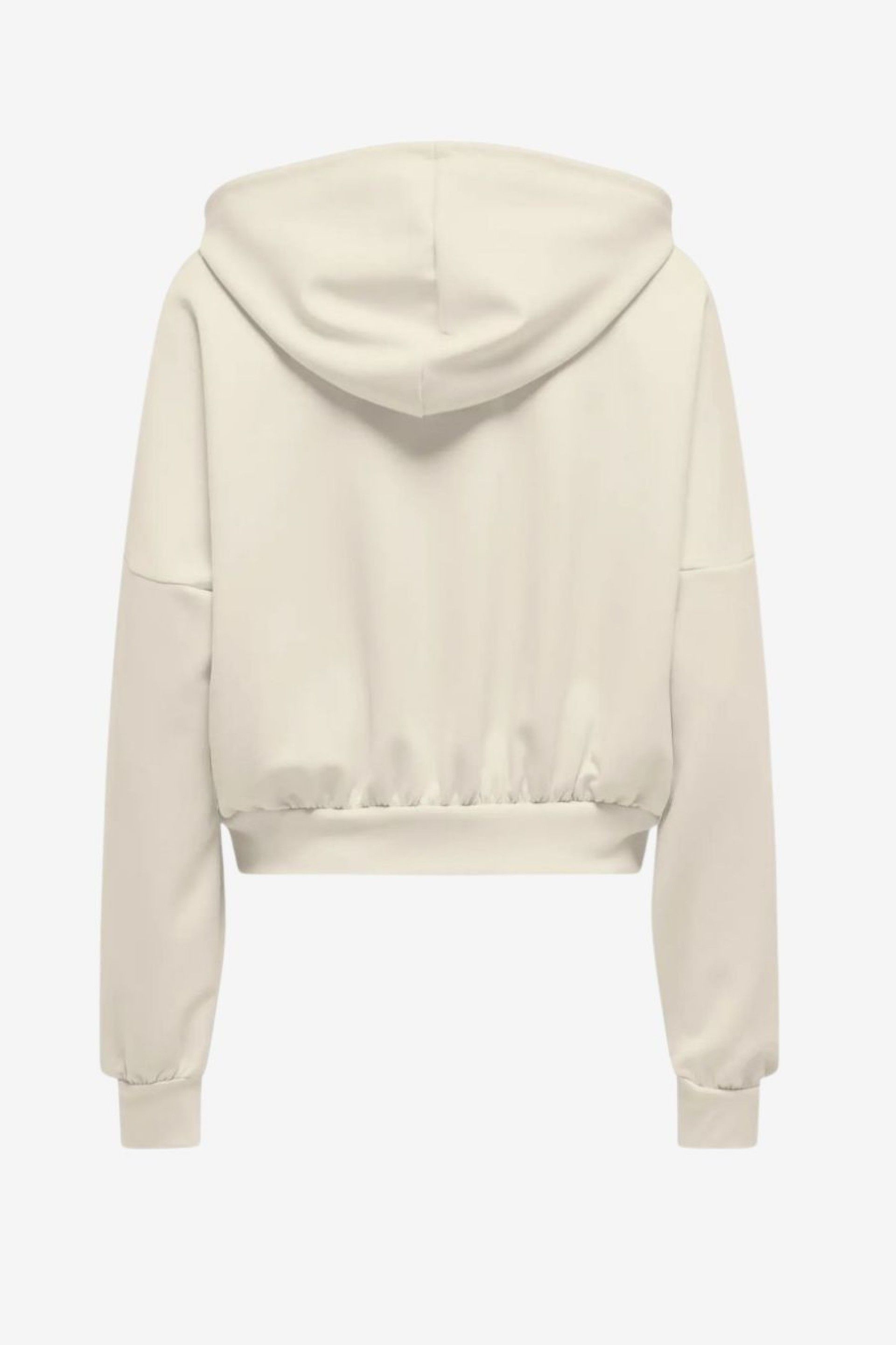 Sweat Zip Hood Mulher ALINA ONLY