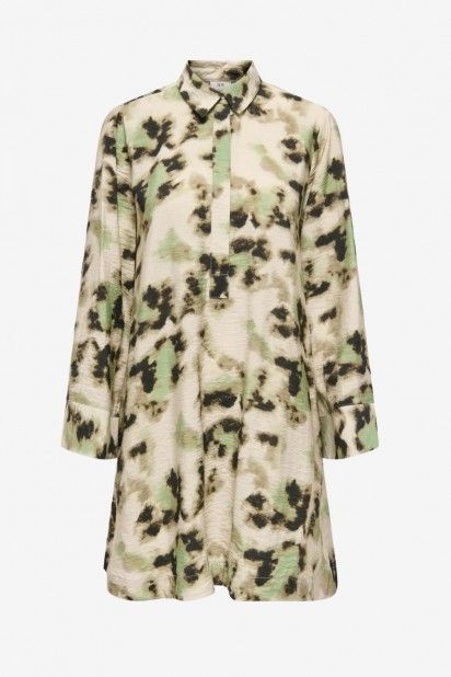 Vestido JDY MILLIE Print ONLY