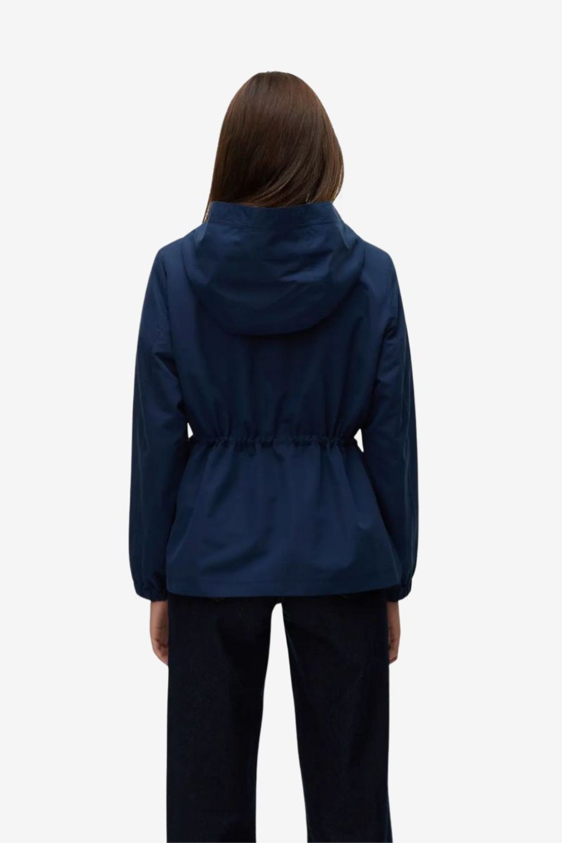 Parka Mulher PAISLEY VERO MODA