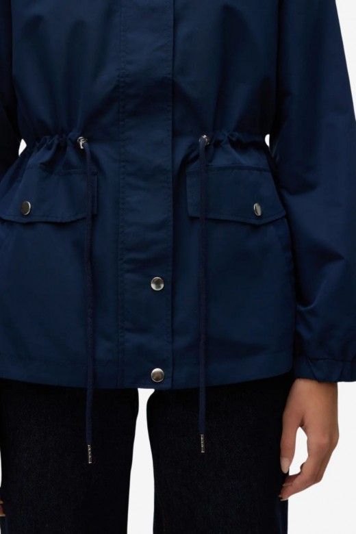 Parka Mulher PAISLEY VERO MODA