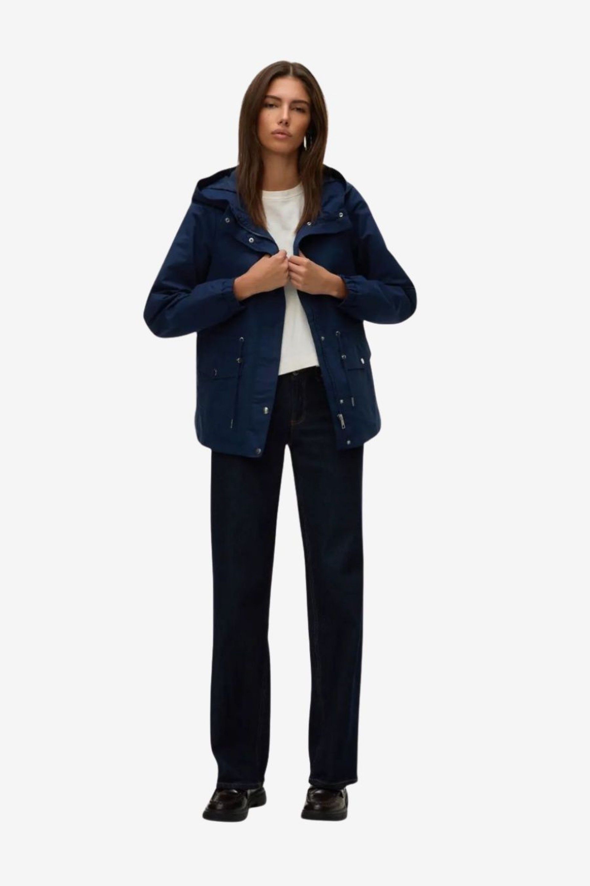 Parka Mulher PAISLEY VERO MODA