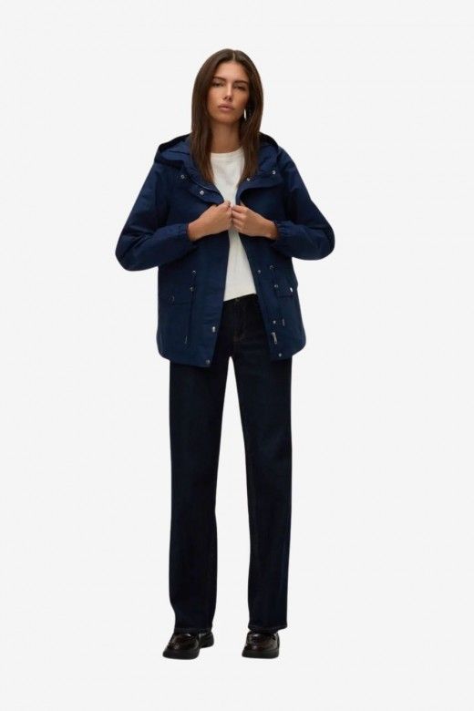 Parka Mulher PAISLEY VERO MODA