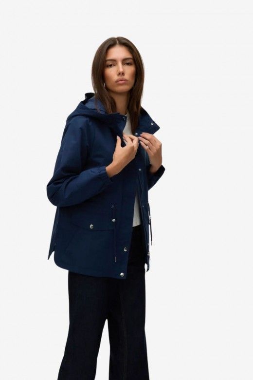 Parka Mulher PAISLEY VERO MODA