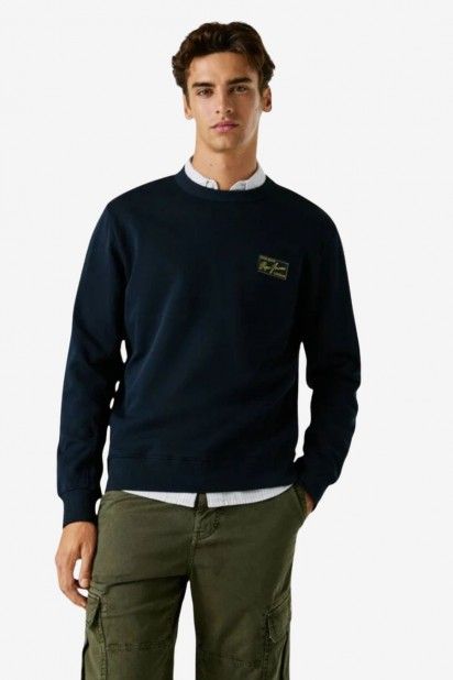 Camisola Homem Pepe Jeans SOREN PM5800139