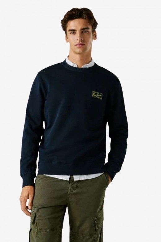 Camisola Homem Pepe Jeans SOREN PM5800139