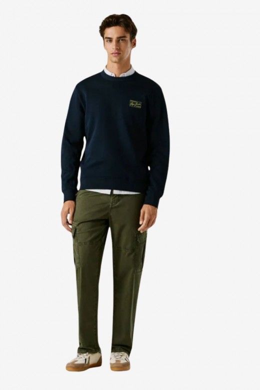 Camisola Homem Pepe Jeans SOREN PM5800139