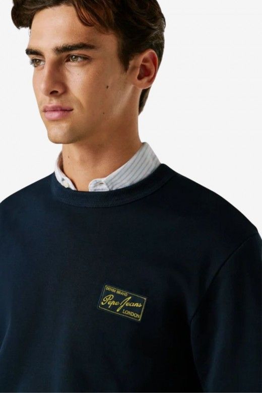 Camisola Homem Pepe Jeans SOREN PM5800139