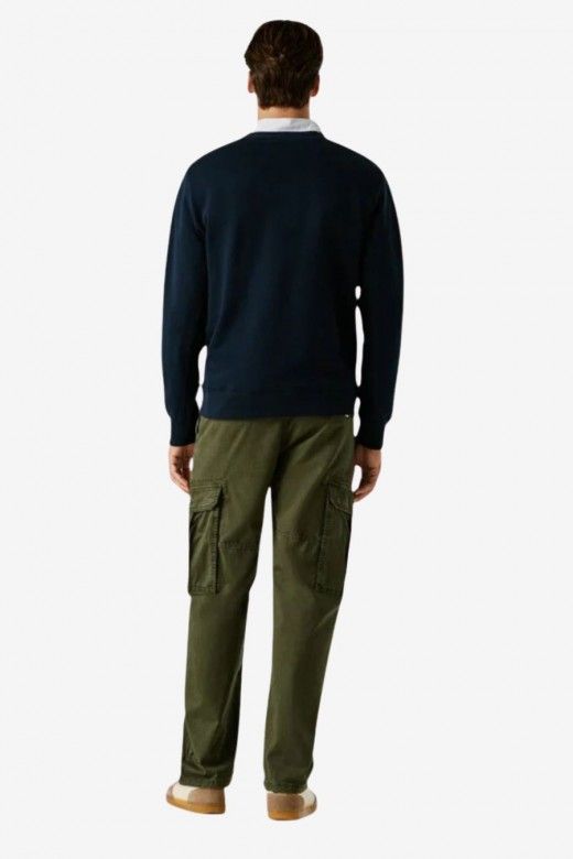 Camisola Homem Pepe Jeans SOREN PM5800139