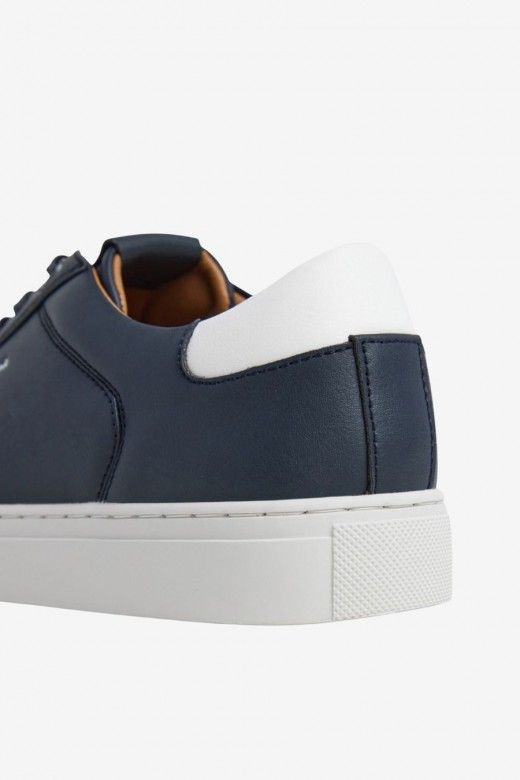 Sapatilhas Homem Pepe Jeans JOE BASIC PMS00048