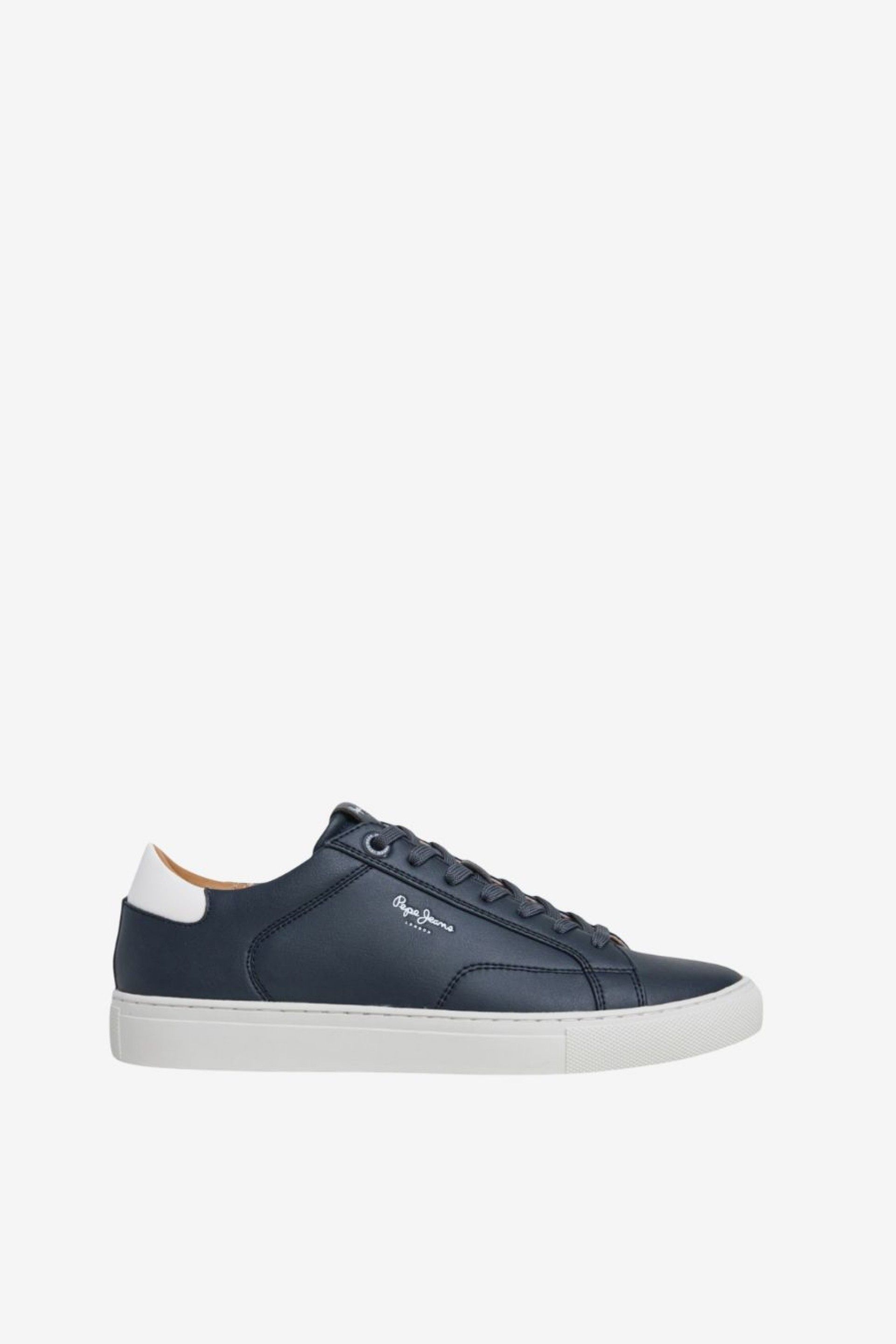 Sapatilhas Homem Pepe Jeans JOE BASIC PMS00048
