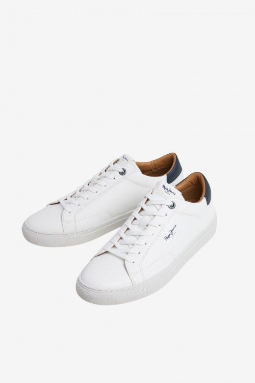 Sapatilhas Homem Pepe Jeans JOE BASIC PMS00048