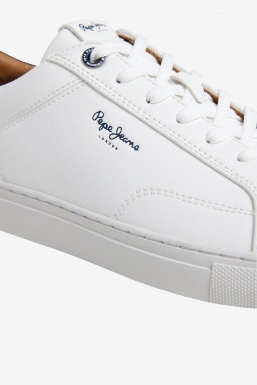 Sapatilhas Homem Pepe Jeans JOE BASIC PMS00048