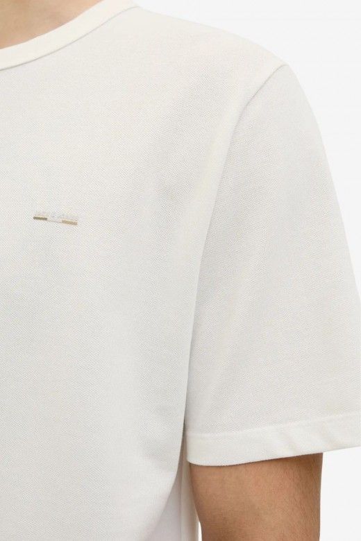 T-Shirt Homem BLUALVES Piqué Jack Jones T-Shirt Homem BLUALVES Piqué Jack Jones