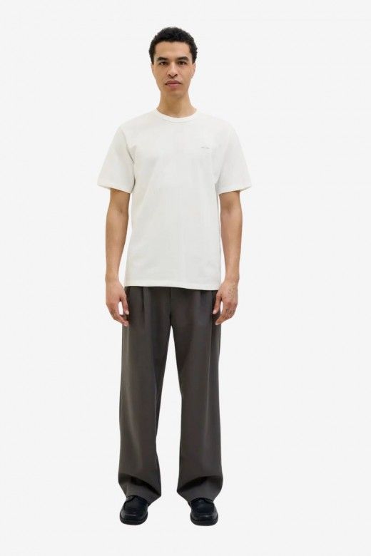 T-Shirt Homem BLUALVES Piqué Jack Jones T-Shirt Homem BLUALVES Piqué Jack Jones