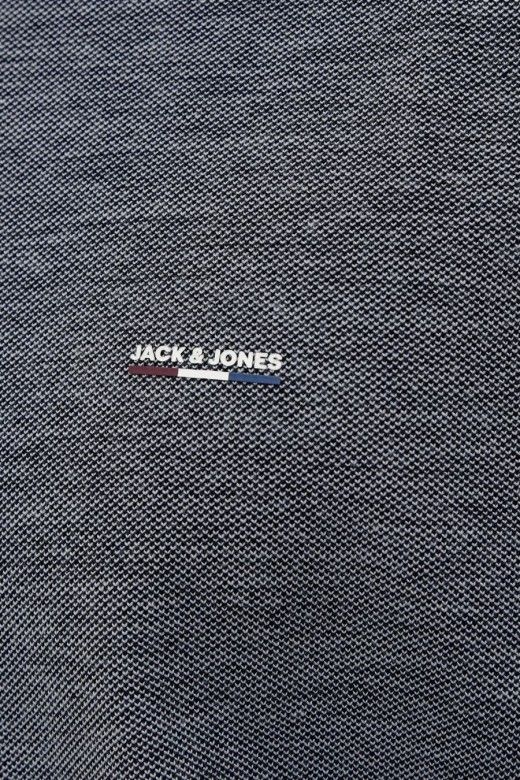 T-Shirt Homem BLUALVES Piqué Jack Jones T-Shirt Homem BLUALVES Piqué Jack Jones