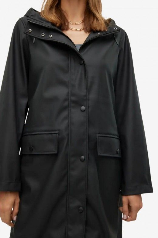 Parka Mulher MALOU com Capuz VERO MODA