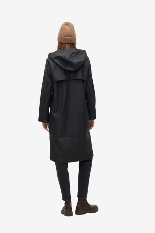 Parka Mulher MALOU com Capuz VERO MODA