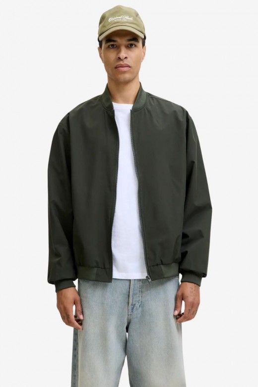 Casaco Homem Bomber CHARGE Jack Jones