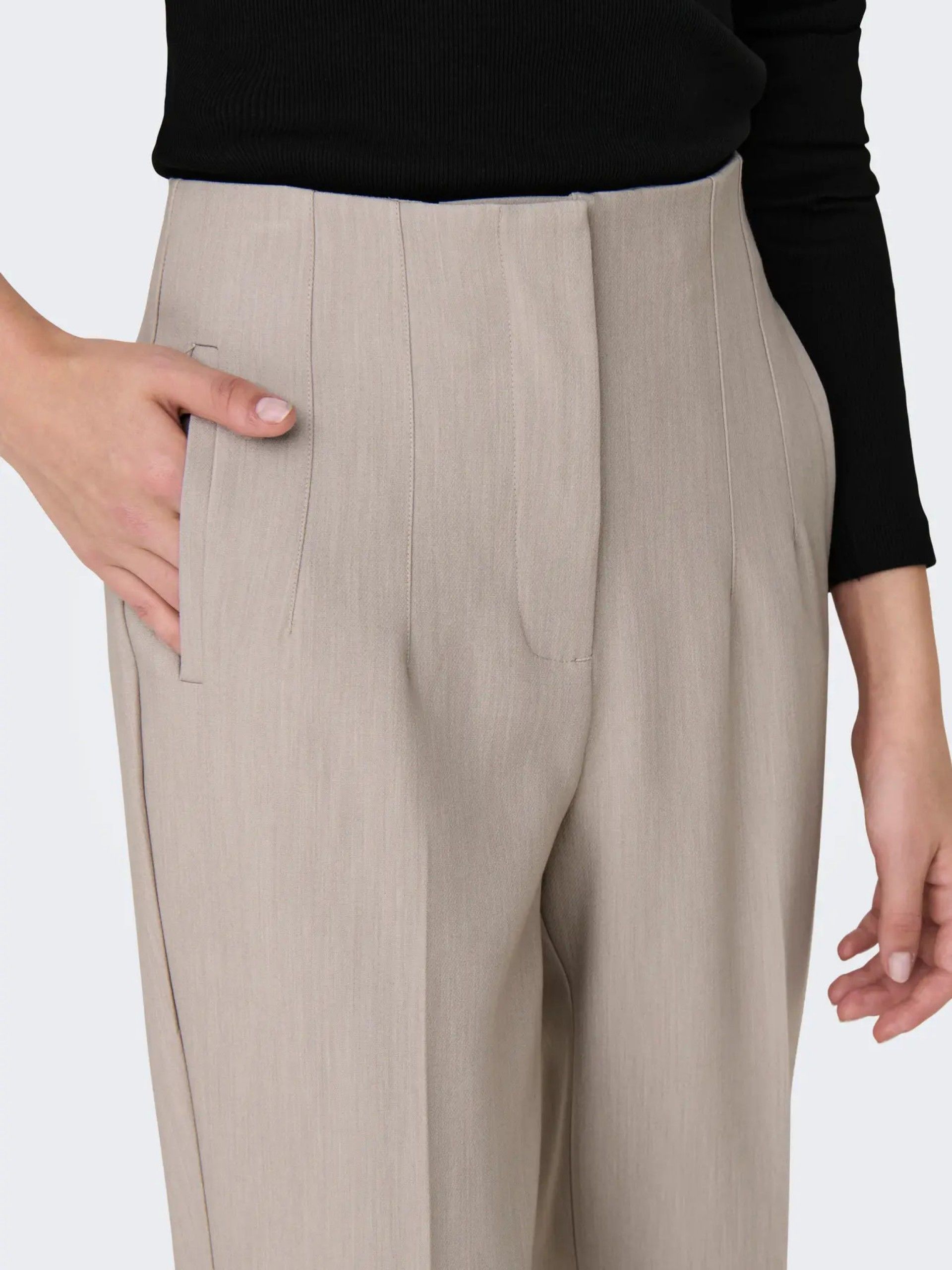 Calça Mulher RAVEN HW Life ONLY