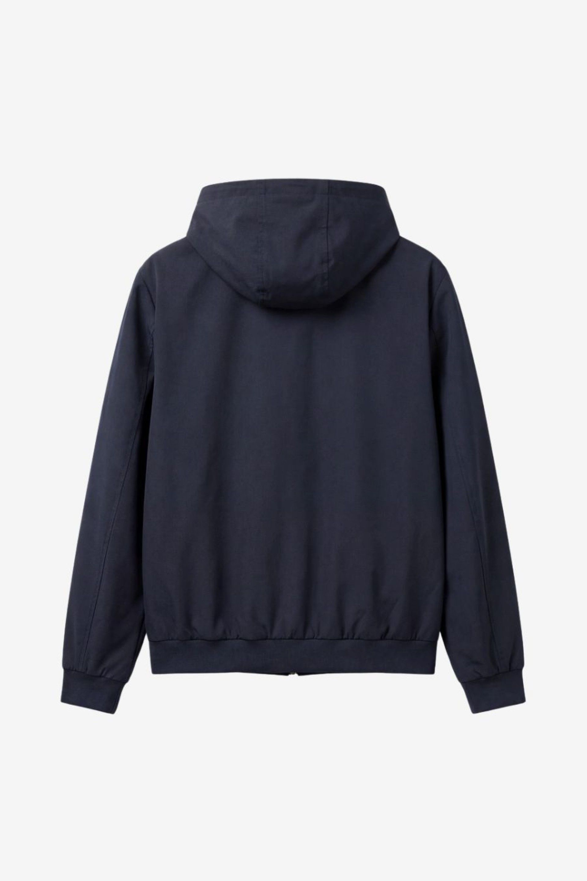 Casaco ANTONY MORATO Zip Capuz MMCO00975 FA600308